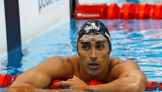 Next Story Image: Ex-world champ swimmer Magnini banned 4 years for doping